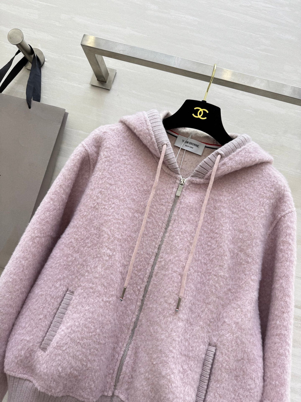 THOM 26S JACKET STYLE 76