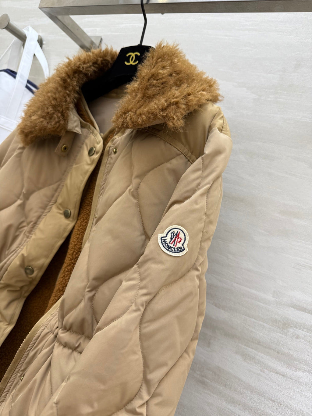 MONCLER 25S DOWN JACKET 304