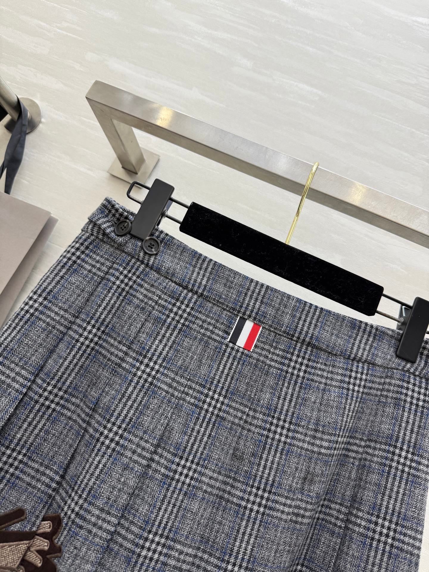 THOM 26S SKIRT 834010