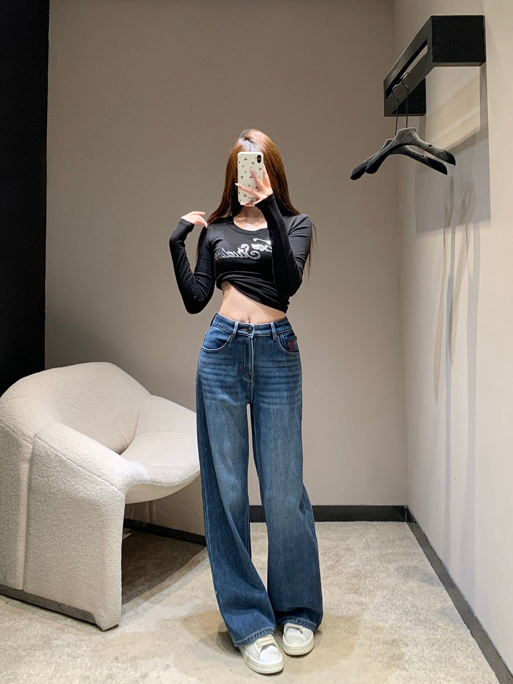 YSL 25S JEANS STYLE 64