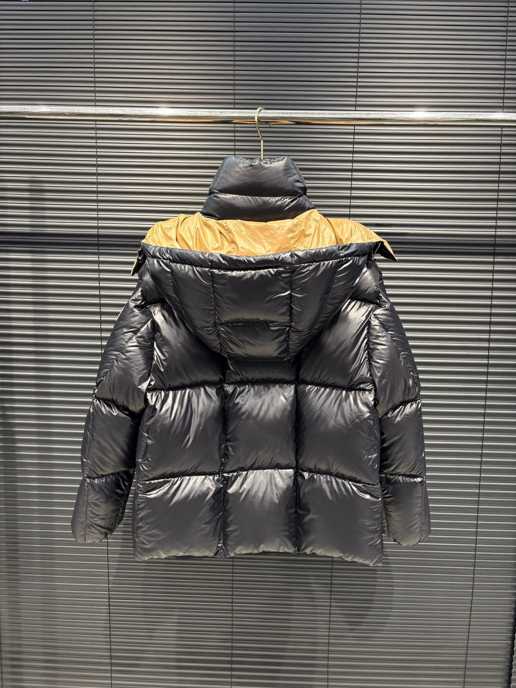 MONCLER JACKET STYLE 306