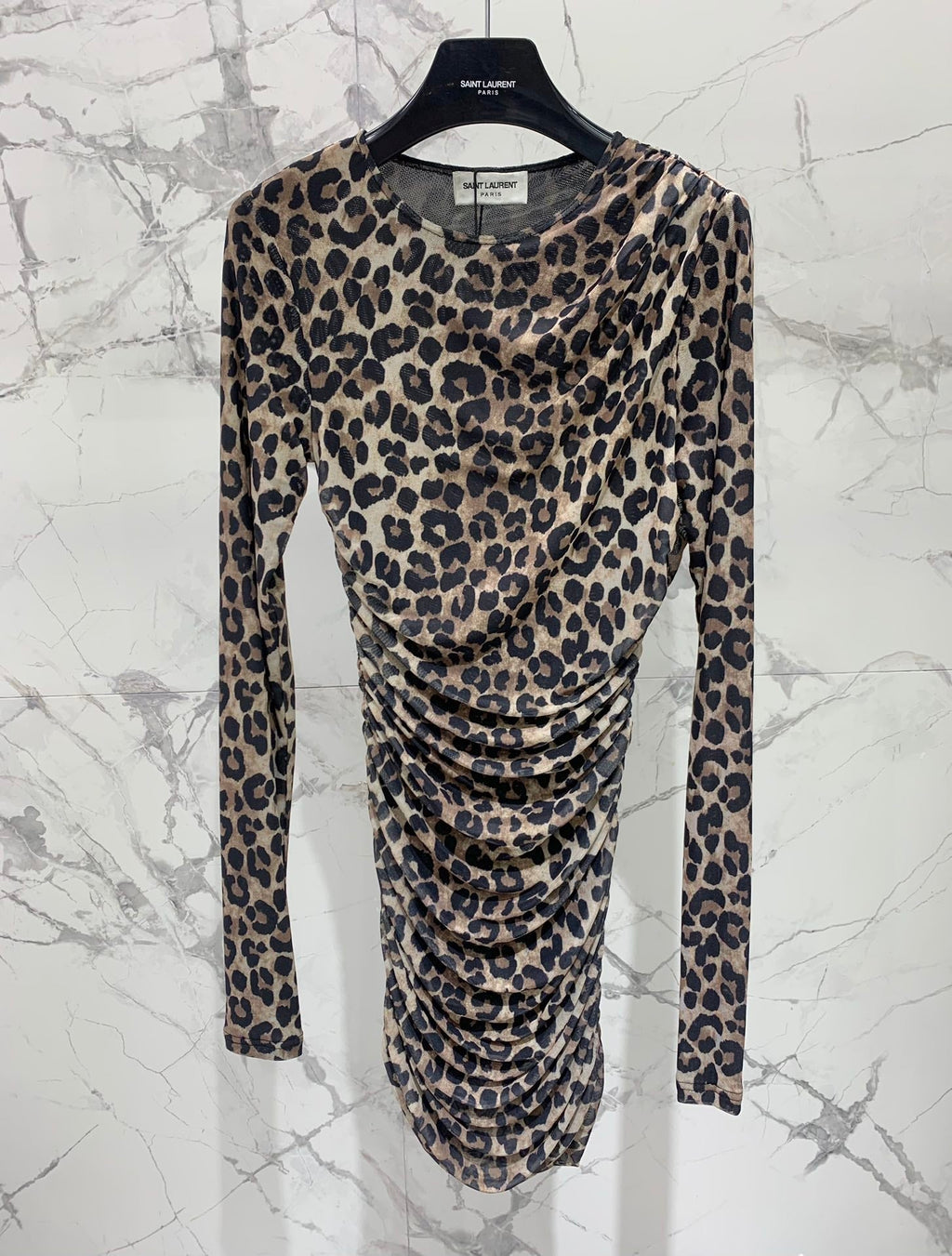 YSL 25S DRESS STYLE 171