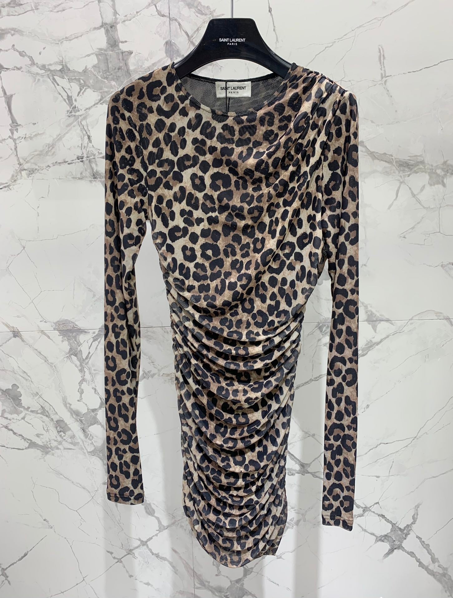YSL 25S DRESS STYLE 171
