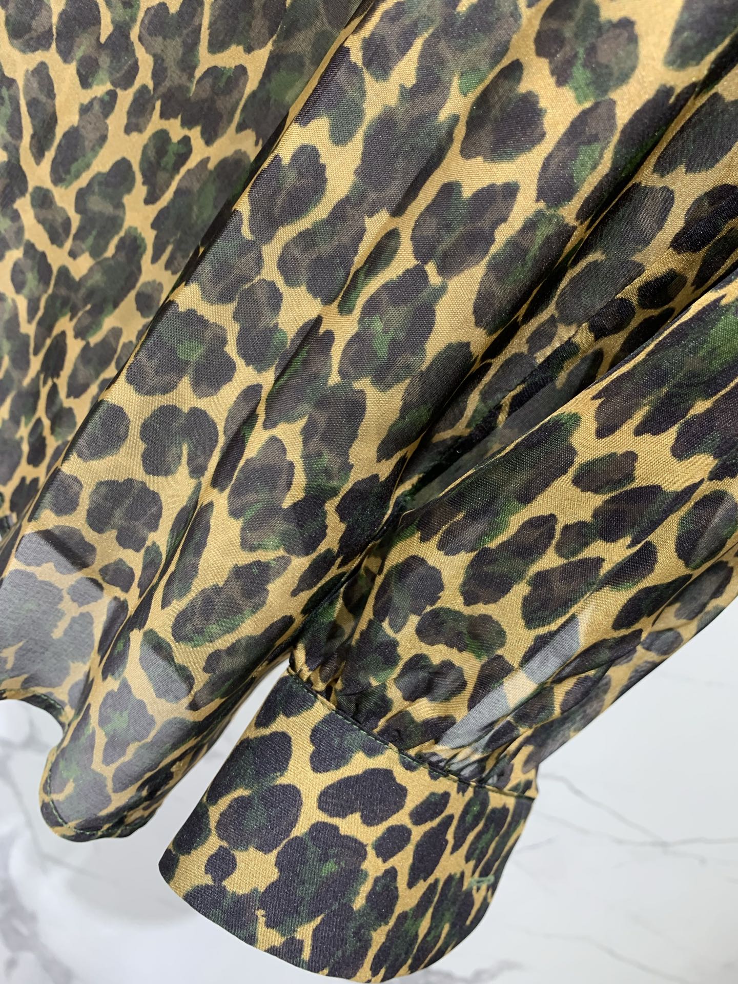 YSL 25S BLOUSE STYLE 94
