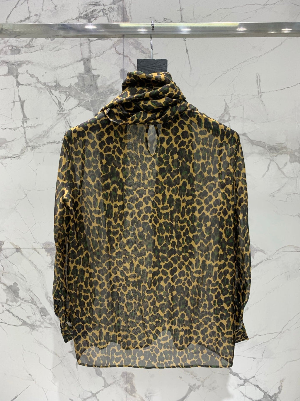 YSL 25S BLOUSE STYLE 94