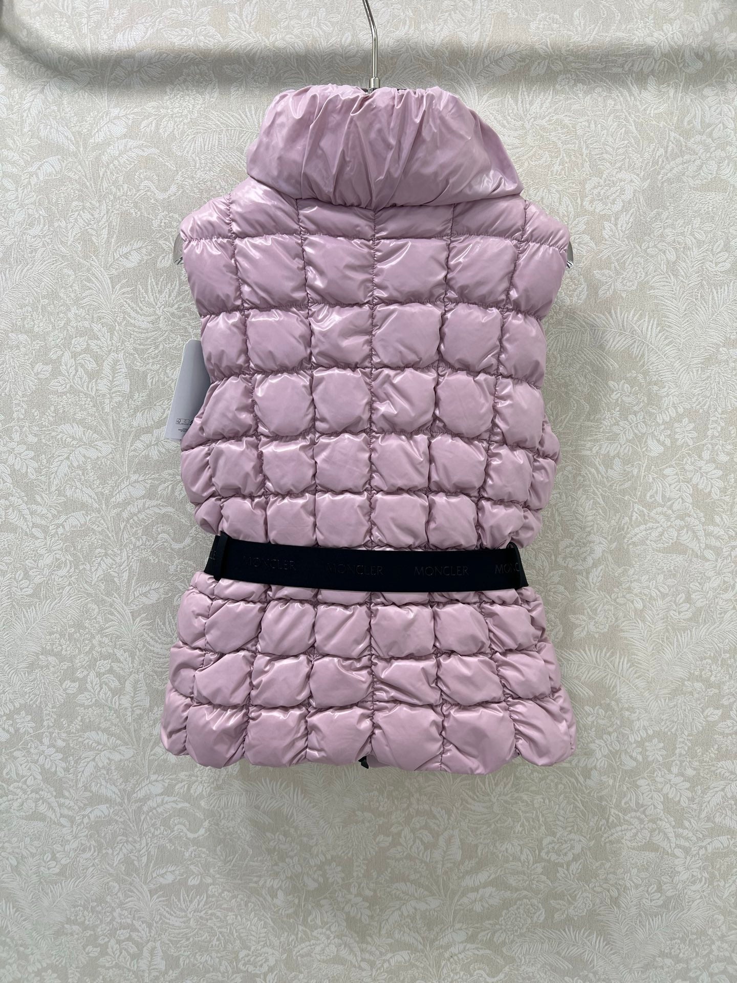 MONCLER 25S JACKET 101