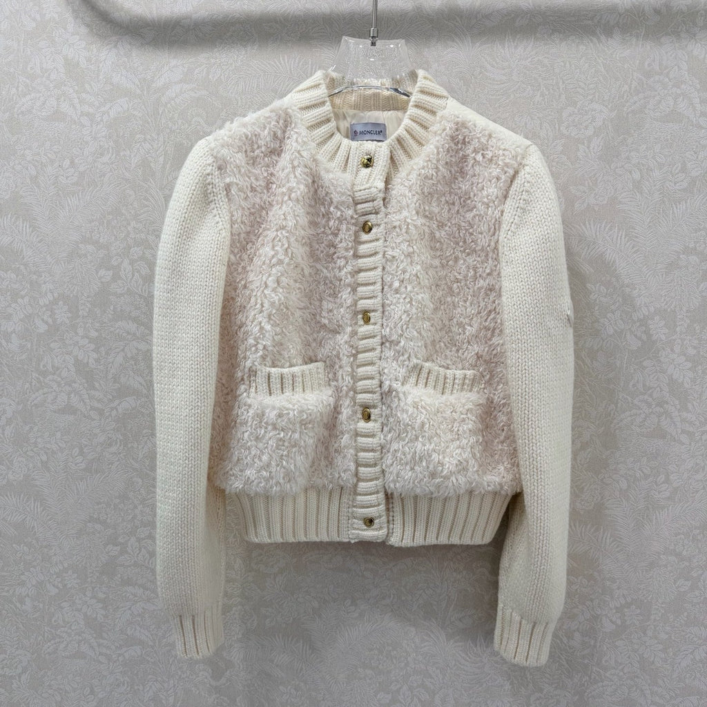 MONCLER 25S JACKET 312