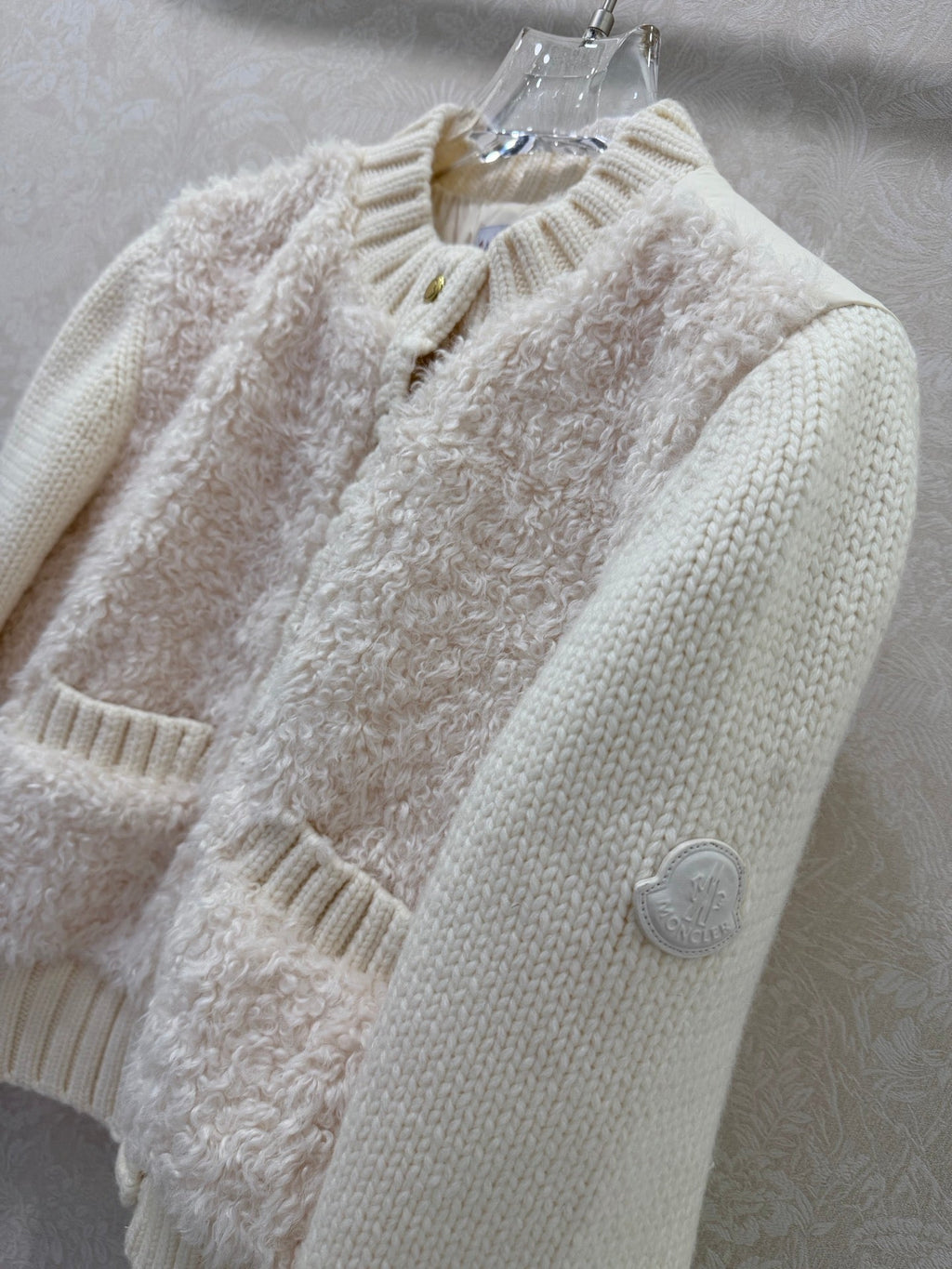MONCLER 25S JACKET 312