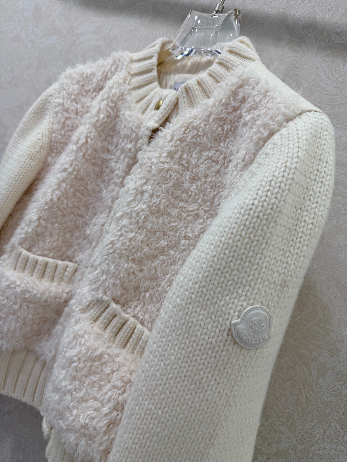 MONCLER 25S JACKET 312
