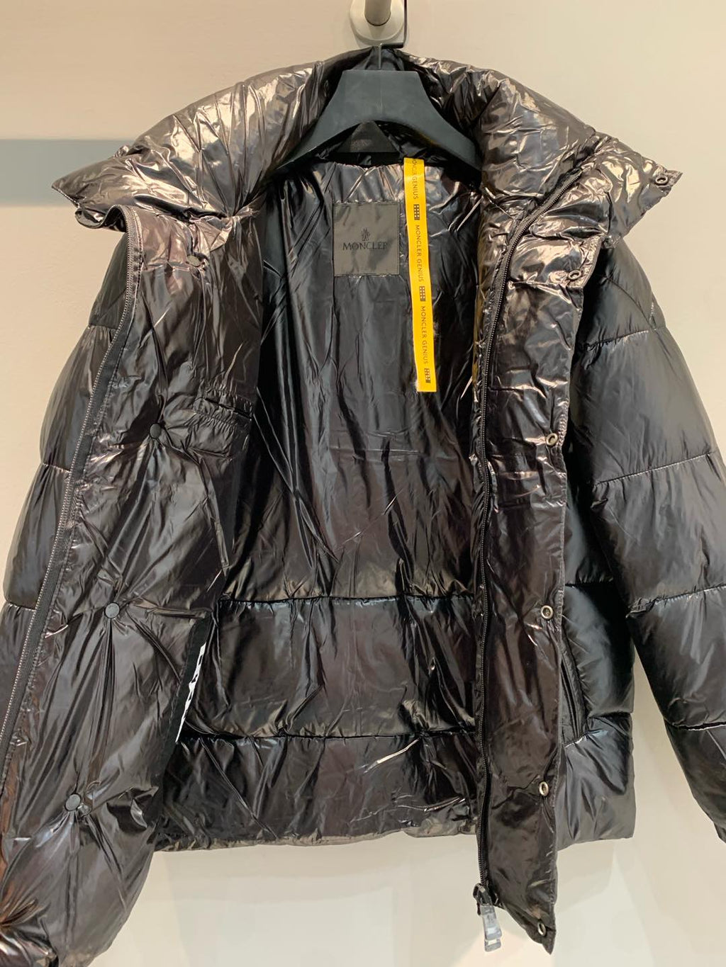 MONCLER JACKET STYLE 302