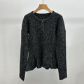 MAX MARA 25S CASHMERE-BLEND SWEATER 193