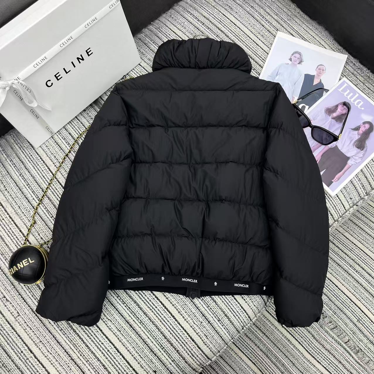 MONCLER 25S DOWN JACKET 295
