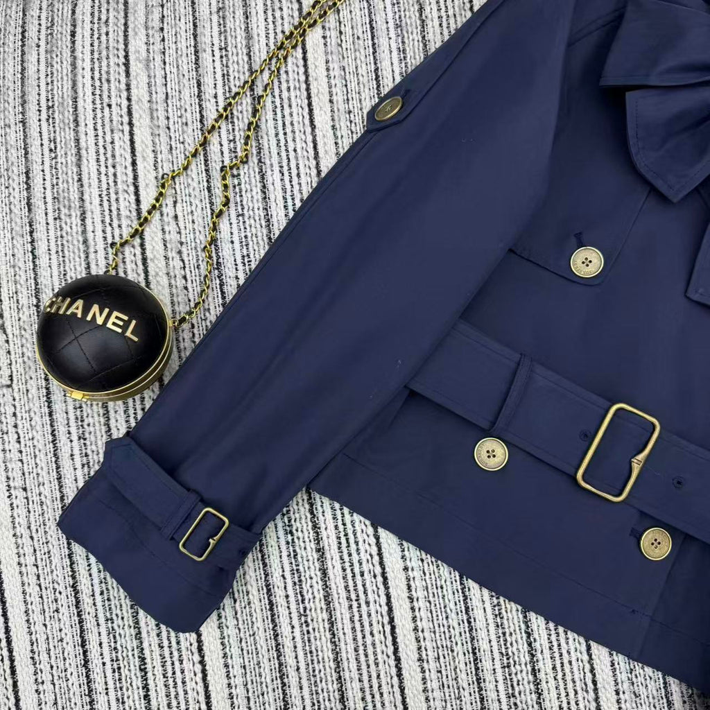 BURBERRY 25S JACKET 253