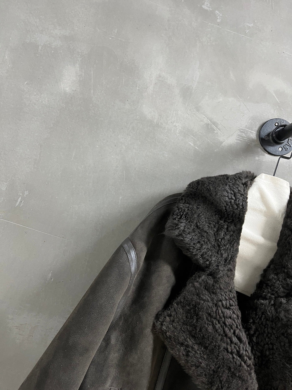 YSL 25S JACKET STYLE 7