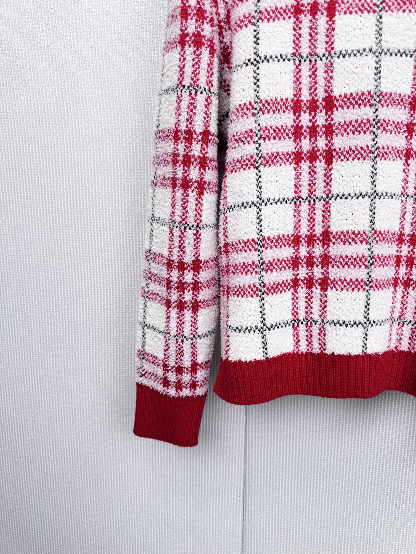 BURBERRY 25S SWEATER 227