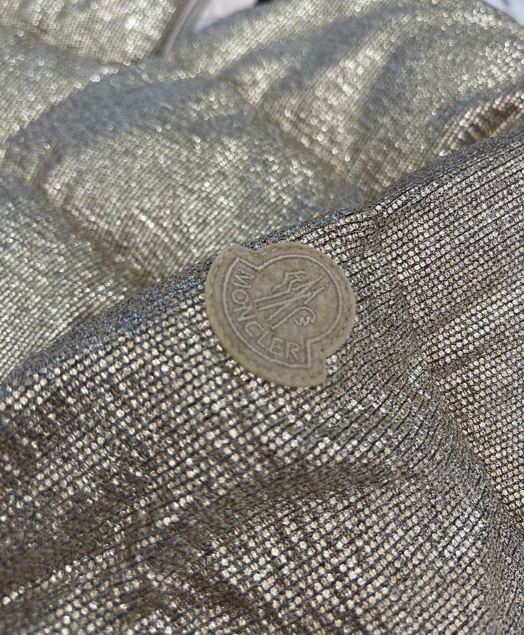 MONCLER 25S DOWN JACKET 330