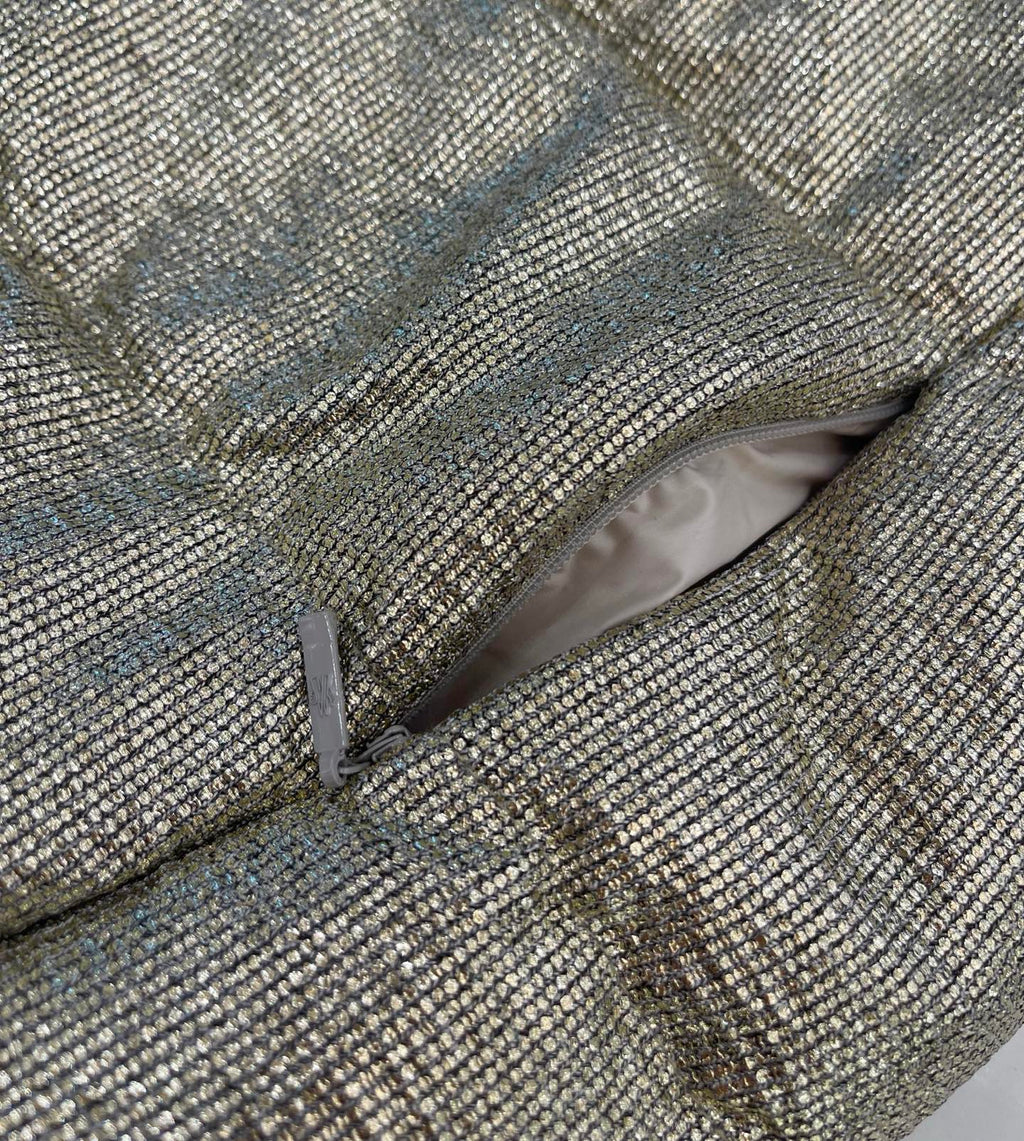MONCLER 25S SLEEVELESS JACKET 331