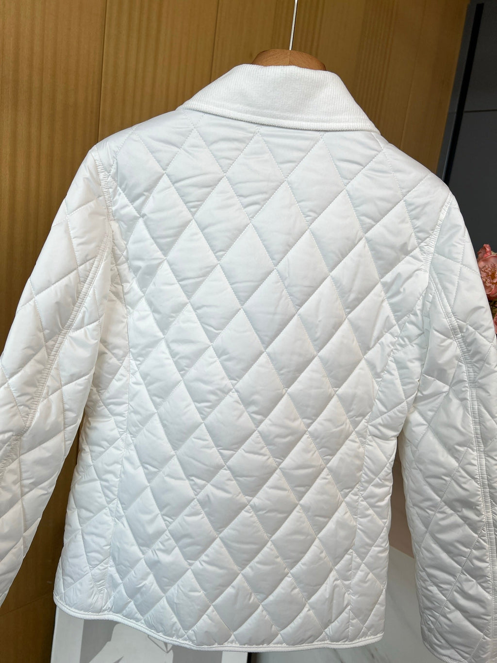 RALPH LAUREN PADDED JACKET STYLE 176
