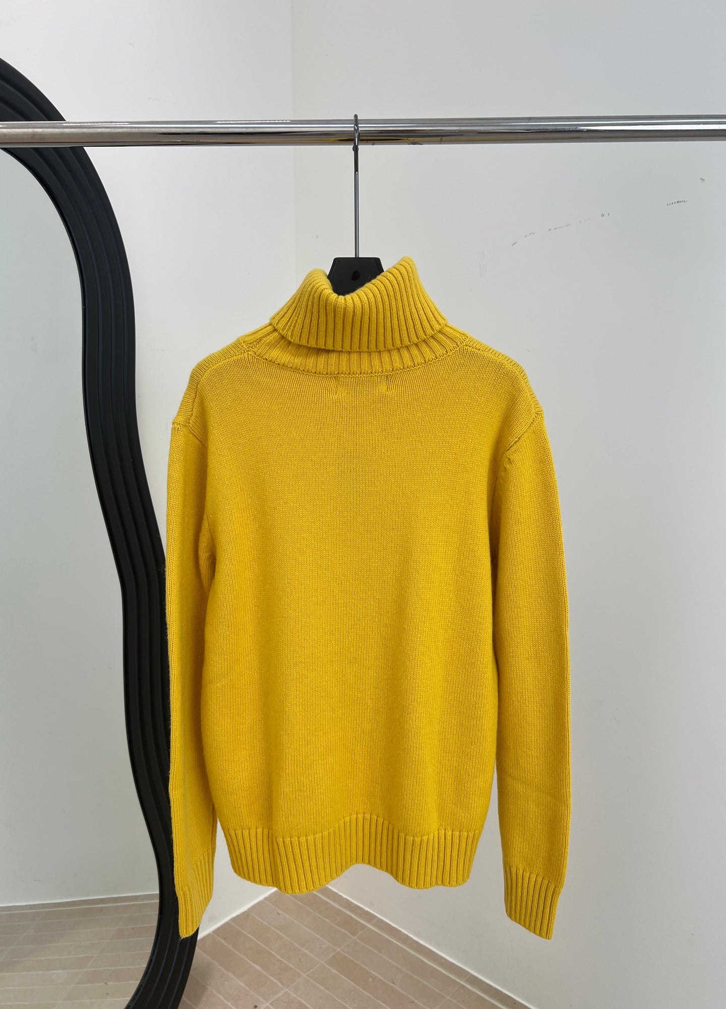 RALPH LAUREN 25S TURTLENECK SWEATER 255