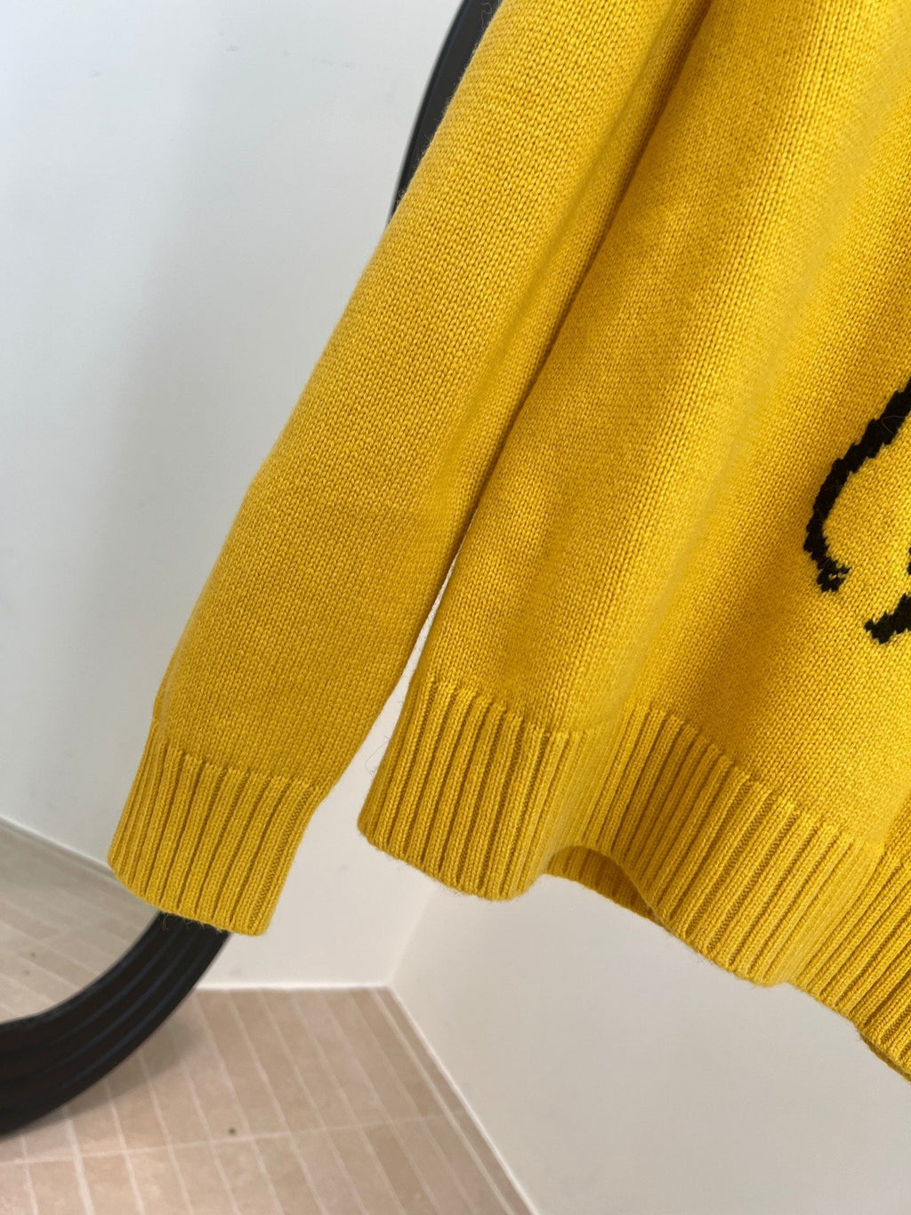 RALPH LAUREN 25S TURTLENECK SWEATER 255