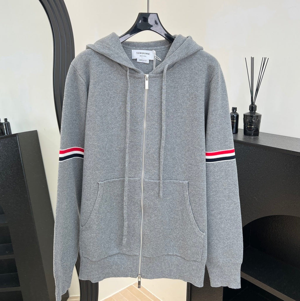THOM 26S CARDIGAN 807404
