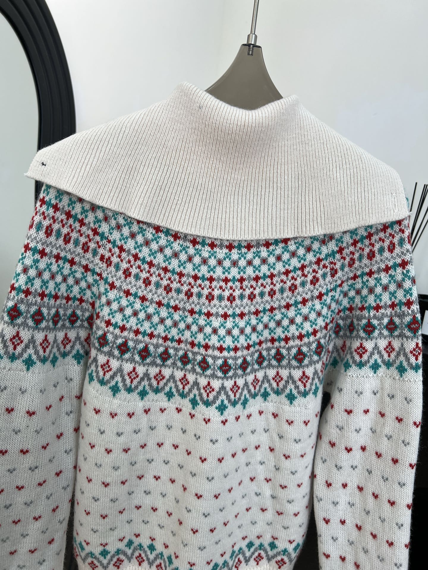 RALPH LAUREN CARDIGAN STYLE 194
