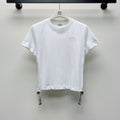BBR CREW NECK T-SHIRT 228036