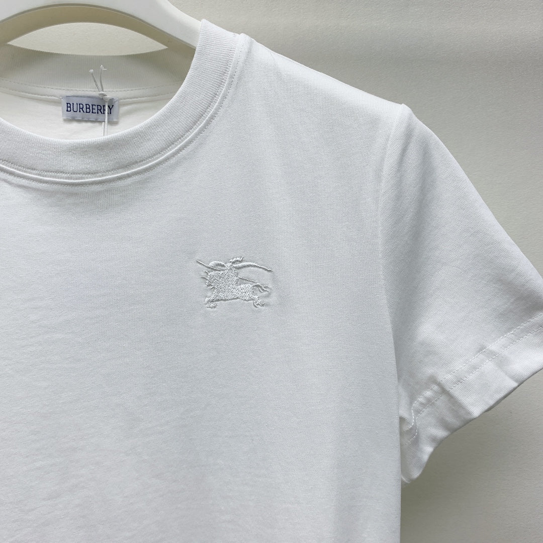 BBR CREW NECK T-SHIRT 228036