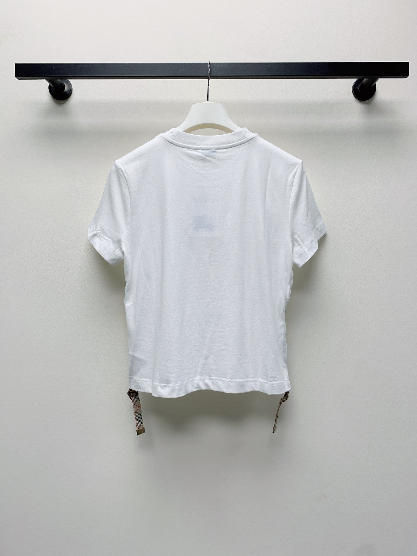 BBR CREW NECK T-SHIRT 228036