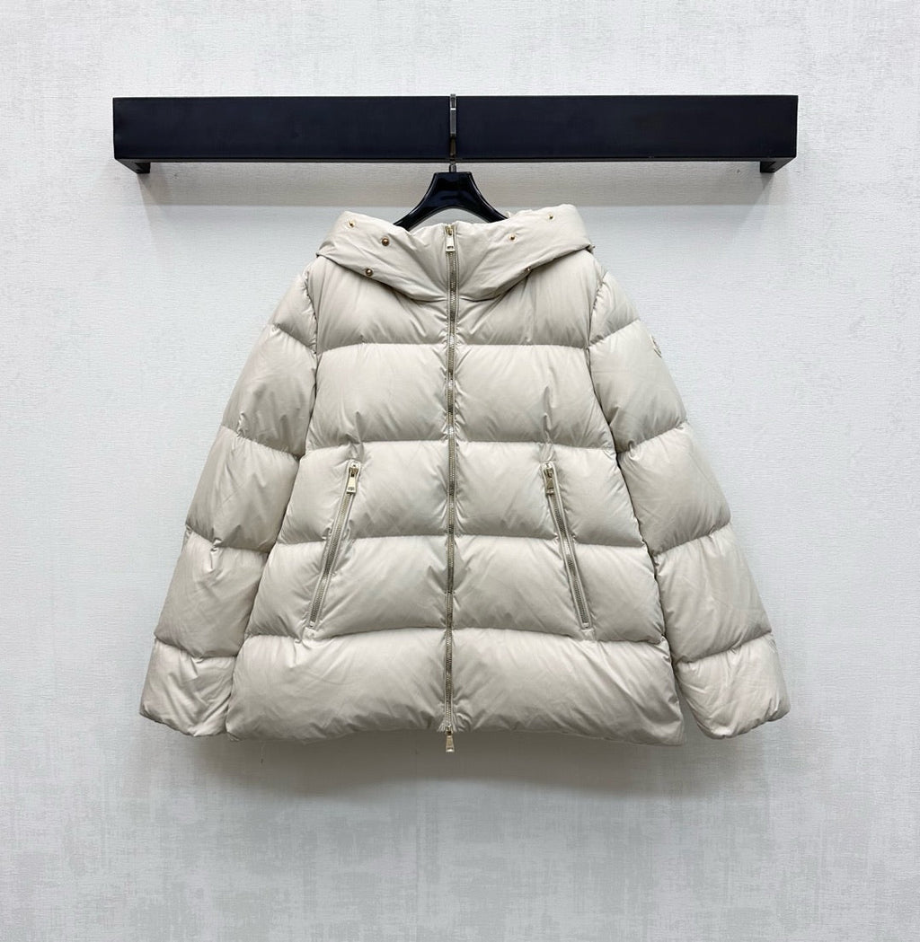MONCLER 25S DOWN JACKET 304887