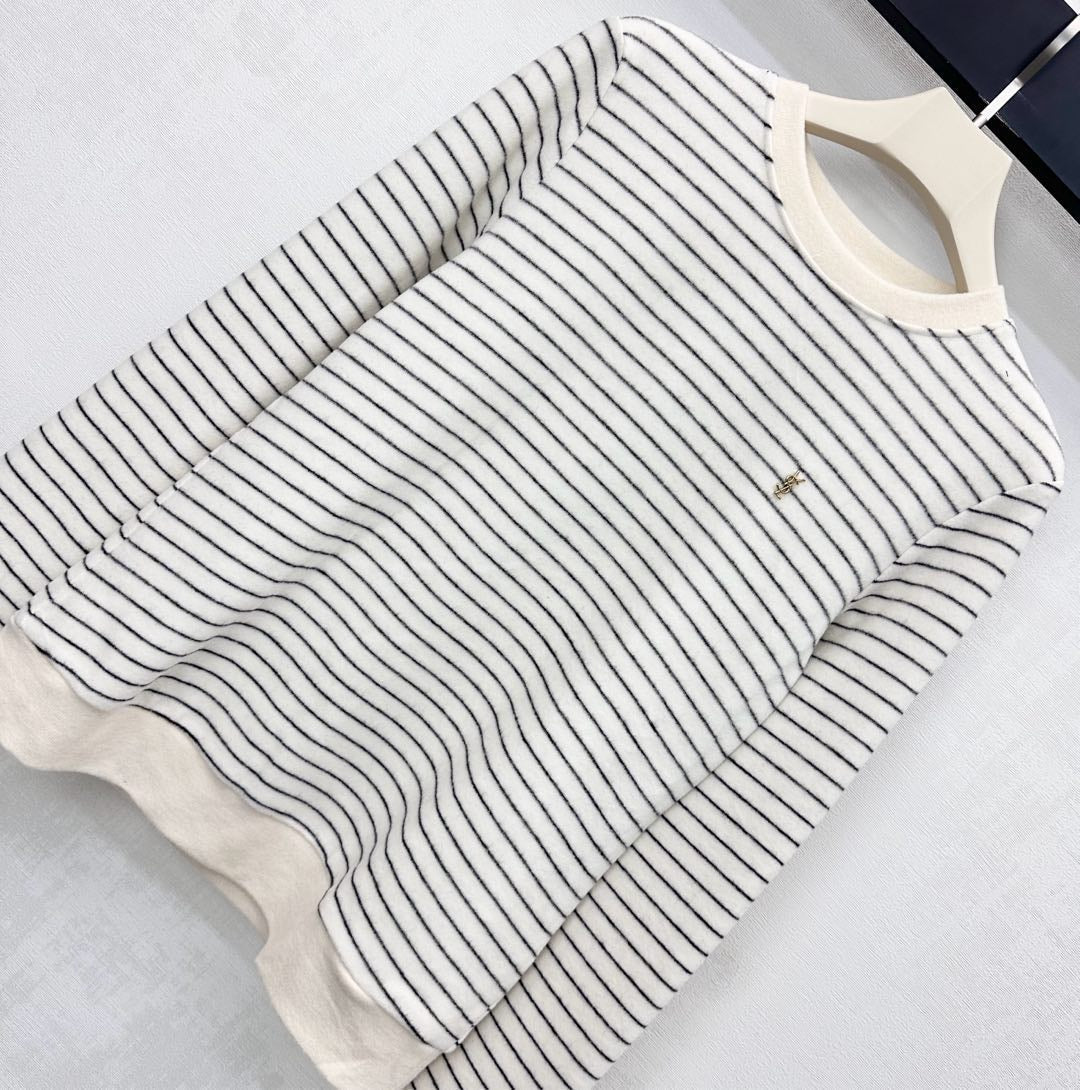 YSL 25S PULLOVER SWEATER STYLE 89