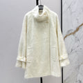 MAX MARA 25S PREMIUM CAPE COAT 096