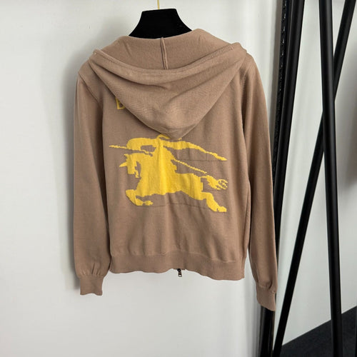 BURBERRY 25S CARDIGAN 143
