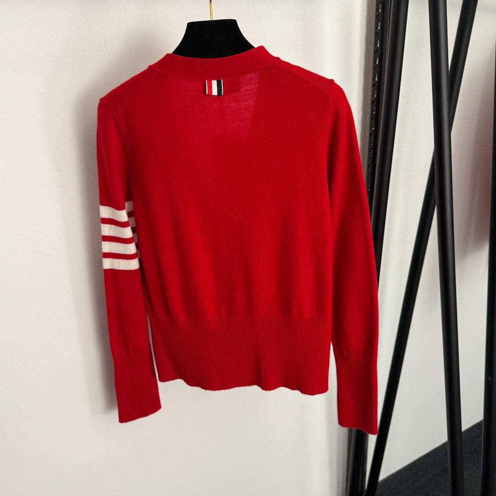 THOM 26S CARDIGAN STYLE 82