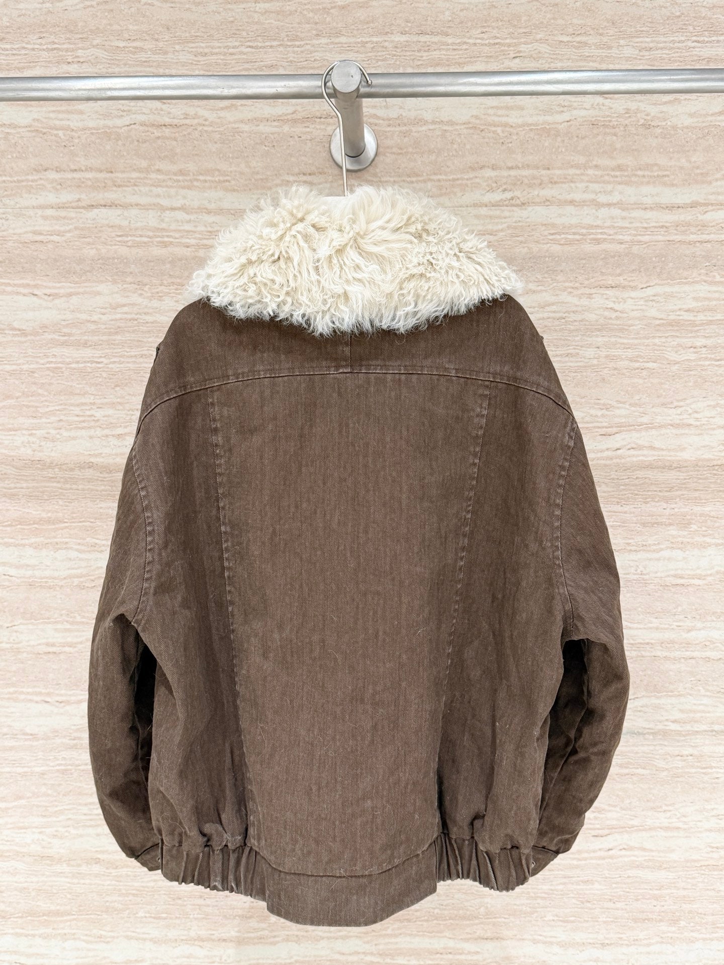 YSL 25S JACKET STYLE 71